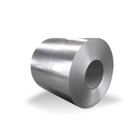 Bobina Galvanizada DX51D/ 52 / 53 / 54