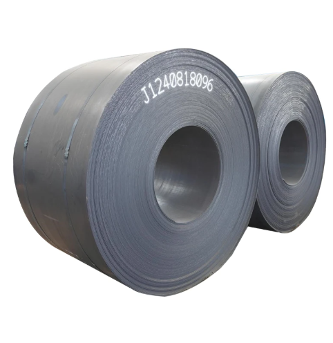 Bobina de aço carbono A36/Q235/S235JR
